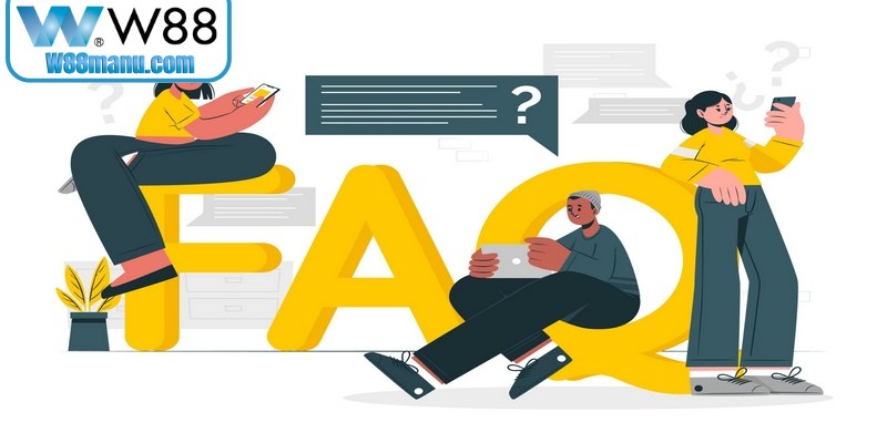 FAQ liên quan đến tỷ lệ kèo phạt góc tại W88